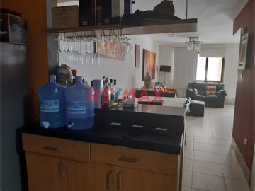 🌴 **Departamento de Ensueño en Condominio Las Palmeras - Pimentel, Chiclayo** 🌴

¡Descubre tu próximo hogar en la encantadora localidad costera de P