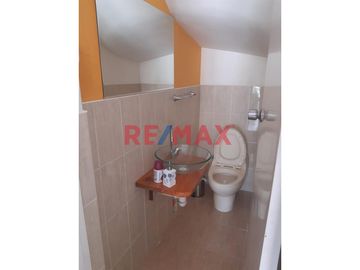 🌴 **Departamento de Ensueño en Condominio Las Palmeras - Pimentel, Chiclayo** 🌴

¡Descubre tu próximo hogar en la encantadora localidad costera de P