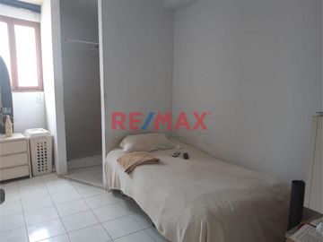 🌴 **Departamento de Ensueño en Condominio Las Palmeras - Pimentel, Chiclayo** 🌴

¡Descubre tu próximo hogar en la encantadora localidad costera de P