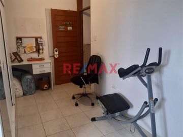 🌴 **Departamento de Ensueño en Condominio Las Palmeras - Pimentel, Chiclayo** 🌴

¡Descubre tu próximo hogar en la encantadora localidad costera de P