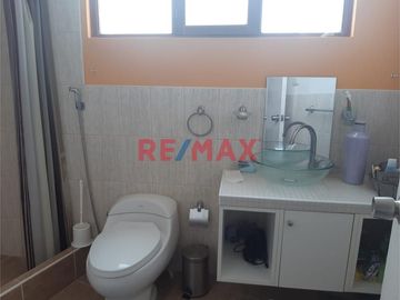 🌴 **Departamento de Ensueño en Condominio Las Palmeras - Pimentel, Chiclayo** 🌴

¡Descubre tu próximo hogar en la encantadora localidad costera de P