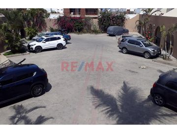 🌴 **Departamento de Ensueño en Condominio Las Palmeras - Pimentel, Chiclayo** 🌴

¡Descubre tu próximo hogar en la encantadora localidad costera de P