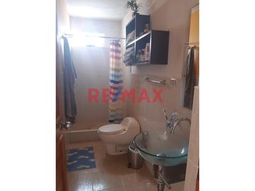 🌴 **Departamento de Ensueño en Condominio Las Palmeras - Pimentel, Chiclayo** 🌴

¡Descubre tu próximo hogar en la encantadora localidad costera de P