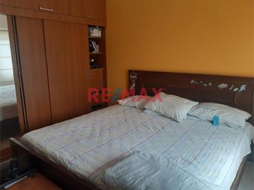 🌴 **Departamento de Ensueño en Condominio Las Palmeras - Pimentel, Chiclayo** 🌴

¡Descubre tu próximo hogar en la encantadora localidad costera de P