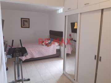 🌴 **Departamento de Ensueño en Condominio Las Palmeras - Pimentel, Chiclayo** 🌴

¡Descubre tu próximo hogar en la encantadora localidad costera de P