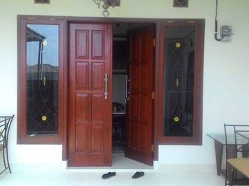 Rumah Nyaman Setiabudi Dekat Gegerkalong dan Pasteur