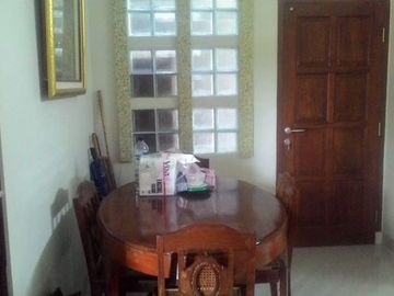Rumah Nyaman Setiabudi Dekat Gegerkalong dan Pasteur