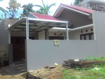 Rumah Nyaman Setiabudi Dekat Gegerkalong dan Pasteur