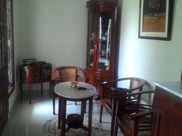 Rumah Nyaman Setiabudi Dekat Gegerkalong dan Pasteur