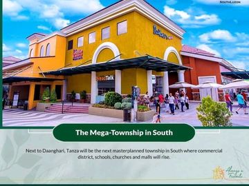 2BEDROOM RFO TH ARIELLE EU CAMELLA TANZA NEAR MOA VIACAVITEX