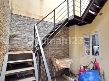 Dijual Rumah Chrysocolla Phg Gading Serpong