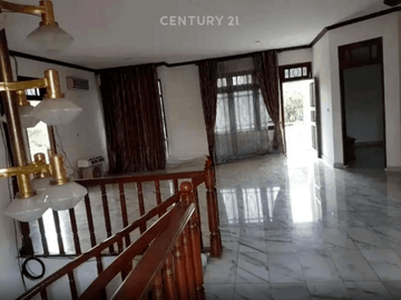Dijual Rumah Mewah 2 Lantai Di Eramas 2000 Pulo Gebang