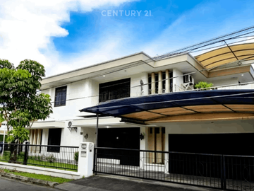 Dijual Rumah Mewah 2 Lantai Di Eramas 2000 Pulo Gebang