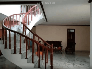 Dijual Rumah Mewah 2 Lantai Di Eramas 2000 Pulo Gebang