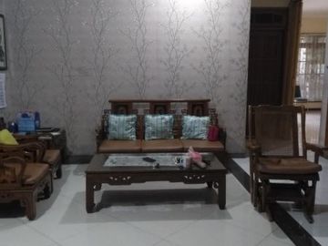 Rumah Prapen Indah Jemursari Dk Tenggilis Mejoyo Sarono Jiwo