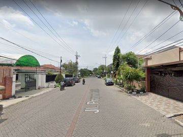 Rumah Prapen Indah Jemursari Dk Tenggilis Mejoyo Sarono Jiwo