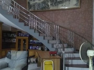 Rumah Prapen Indah Jemursari Dk Tenggilis Mejoyo Sarono Jiwo
