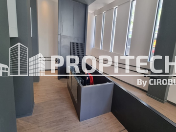 Depto Nuevo, 2Hab+2Bañ, 60M2, Mtro Sta Isabel.