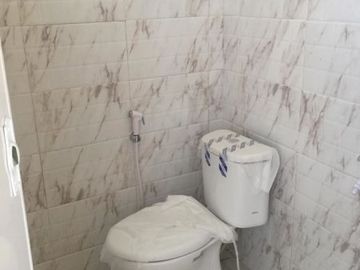 PROMO2021 Rumah Baru 500an Siaphuni STRATEGIS dkt stasiun Bekasi Utara