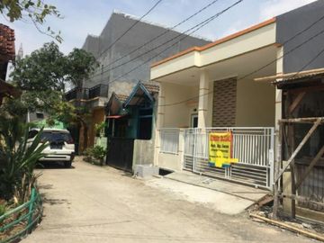PROMO2021 Rumah Baru 500an Siaphuni STRATEGIS dkt stasiun Bekasi Utara