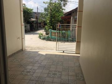 PROMO2021 Rumah Baru 500an Siaphuni STRATEGIS dkt stasiun Bekasi Utara