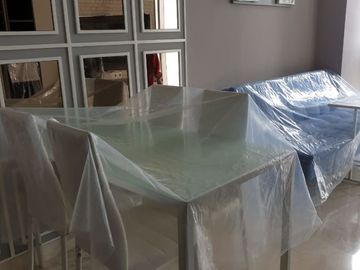 Ciputra World 2 Desain Minimalis Tipe 1BR Furnished A2183
