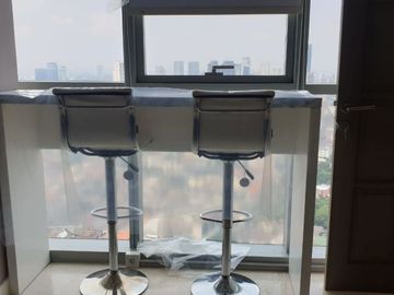 Ciputra World 2 Desain Minimalis Tipe 1BR Furnished A2183