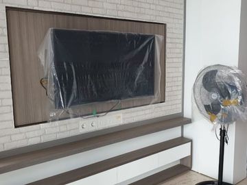 Ciputra World 2 Desain Minimalis Tipe 1BR Furnished A2183