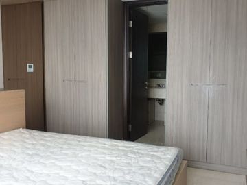 Ciputra World 2 Desain Minimalis Tipe 1BR Furnished A2183