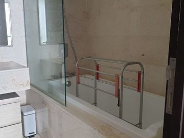 Ciputra World 2 Desain Minimalis Tipe 1BR Furnished A2183