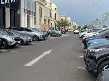 Ruko Siap Huni Di Kawasan Citraland City CPI Ruko Sunset Quay
