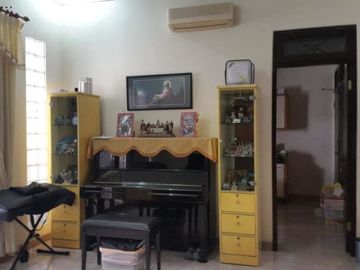 Rumah Bhaskara Mulyosari FURNISH STRATEGIS