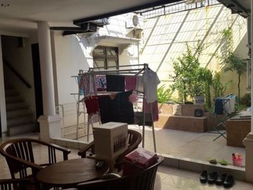 Rumah Bhaskara Mulyosari FURNISH STRATEGIS