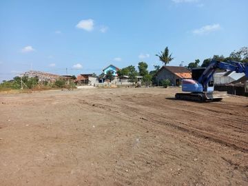 Kavling Terlaris Purwomartani 2 Unit Terakhir, Bonus BPHTB dan IMB
