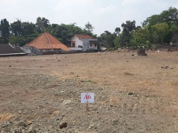 Kavling Terlaris Purwomartani 2 Unit Terakhir, Bonus BPHTB dan IMB