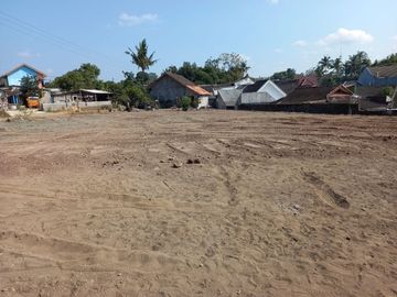 Kavling Terlaris Purwomartani 2 Unit Terakhir, Bonus BPHTB dan IMB