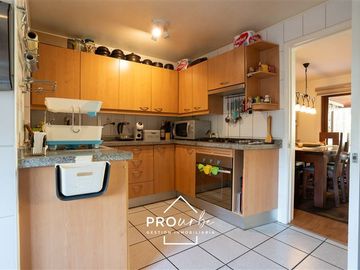 Casa en Venta en Barrio La Hacienda/Cousiño Macul