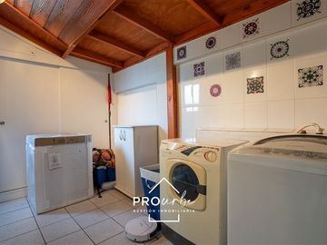 Casa en Venta en Barrio La Hacienda/Cousiño Macul