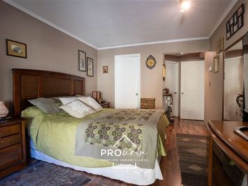 Casa en Venta en Barrio La Hacienda/Cousiño Macul