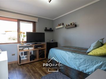 Casa en Venta en Barrio La Hacienda/Cousiño Macul