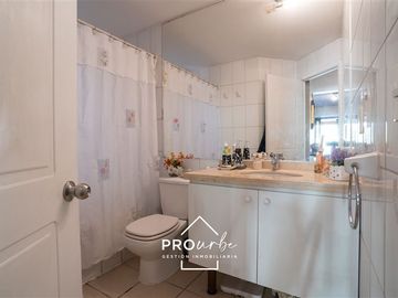 Casa en Venta en Barrio La Hacienda/Cousiño Macul