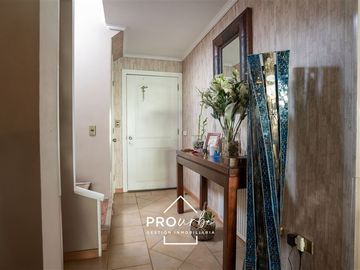 Casa en Venta en Barrio La Hacienda/Cousiño Macul
