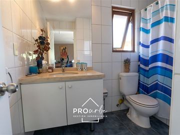 Casa en Venta en Barrio La Hacienda/Cousiño Macul