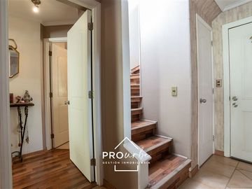 Casa en Venta en Barrio La Hacienda/Cousiño Macul