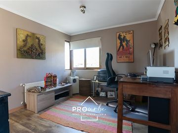 Casa en Venta en Barrio La Hacienda/Cousiño Macul