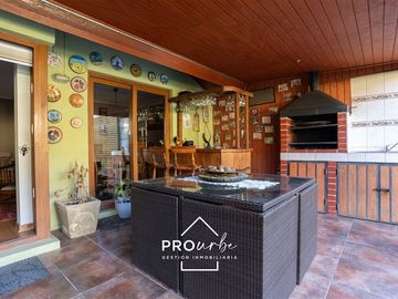 Casa en Venta en Barrio La Hacienda/Cousiño Macul