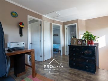 Casa en Venta en Barrio La Hacienda/Cousiño Macul