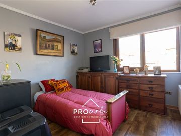Casa en Venta en Barrio La Hacienda/Cousiño Macul