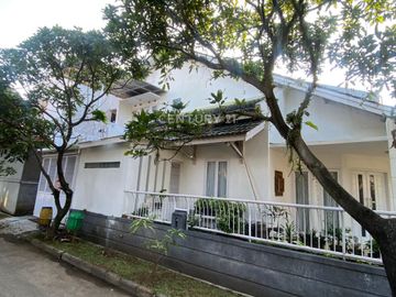 Rumah Murah Dan Strategis Di Komplek Adipura