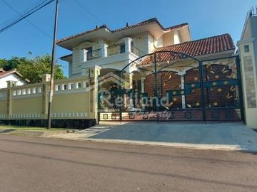 Jual Rumah di Sindoro ( Yl Vn 3287 )